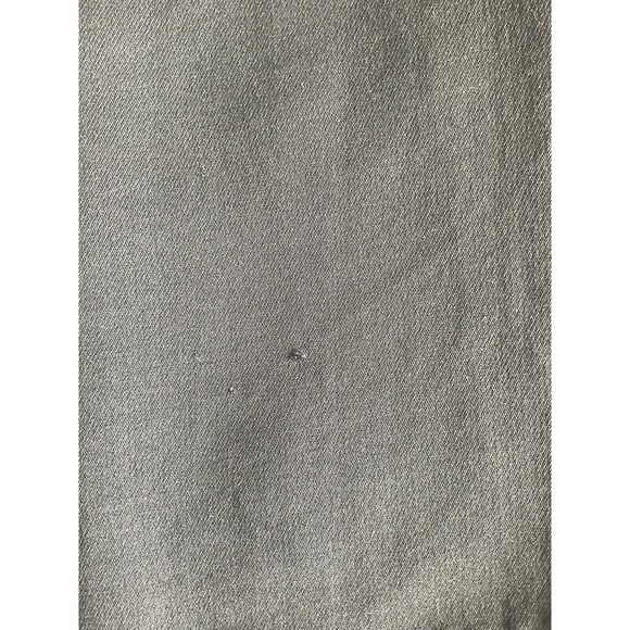 Ossi Skiwear Wool Blend Black Ski Pants/ Bib / Overalls Mens Size 36L - Picture 7 of 9